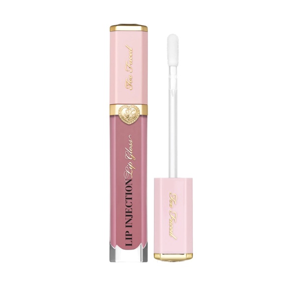 Too Faced lip Injection Power Plumping Lip Gloss - Picture 2 of 8